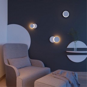 Накладной светильник Novotech Smena 357856 в Карталах - kartaly.ok-mebel.com | фото 2