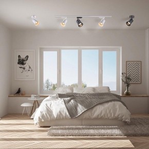 Накладной светильник Novotech Unit 370616 в Карталах - kartaly.ok-mebel.com | фото 2