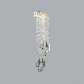 Накладной светильник Odeon Light Afina 5420/10WL в Карталах - kartaly.ok-mebel.com | фото 2