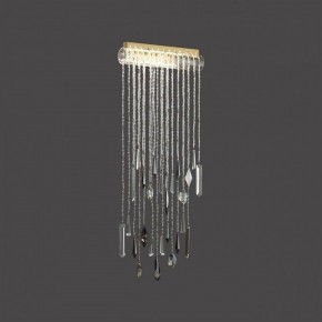Накладной светильник Odeon Light Afina 5420/10WL в Карталах - kartaly.ok-mebel.com | фото 3