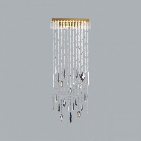 Накладной светильник Odeon Light Afina 5420/10WL в Карталах - kartaly.ok-mebel.com | фото 4