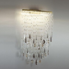 Накладной светильник Odeon Light Afina 5420/24WL в Карталах - kartaly.ok-mebel.com | фото 2