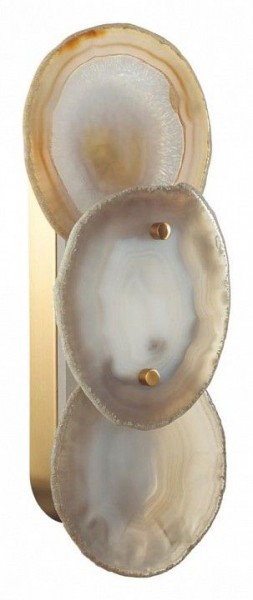 Накладной светильник Odeon Light Agate 7065/10WL в Карталах - kartaly.ok-mebel.com | фото