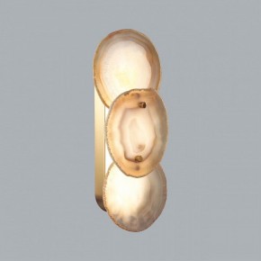 Накладной светильник Odeon Light Agate 7065/10WL в Карталах - kartaly.ok-mebel.com | фото 2