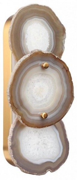 Накладной светильник Odeon Light AGATE 7065/10WLB в Карталах - kartaly.ok-mebel.com | фото