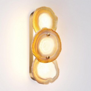 Накладной светильник Odeon Light AGATE 7065/10WLB в Карталах - kartaly.ok-mebel.com | фото 2