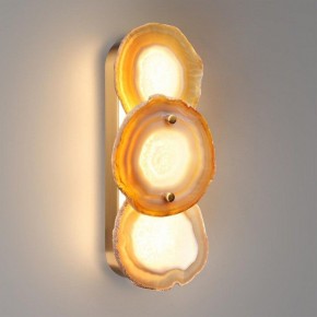 Накладной светильник Odeon Light AGATE 7065/10WLB в Карталах - kartaly.ok-mebel.com | фото 3