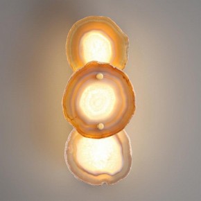 Накладной светильник Odeon Light AGATE 7065/10WLB в Карталах - kartaly.ok-mebel.com | фото 4