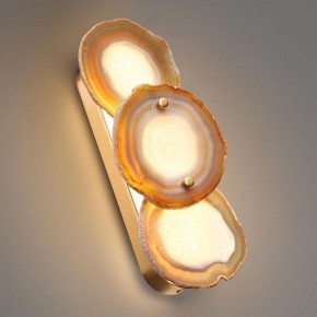 Накладной светильник Odeon Light AGATE 7065/10WLB в Карталах - kartaly.ok-mebel.com | фото 6
