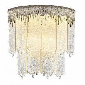 Накладной светильник Odeon Light Cleo 5091/20WL в Карталах - kartaly.ok-mebel.com | фото 2