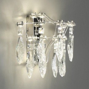 Накладной светильник Odeon Light Flamenco 6699/25WL в Карталах - kartaly.ok-mebel.com | фото 3