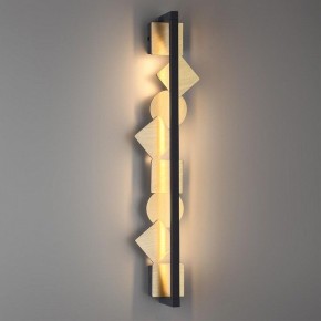 Накладной светильник Odeon Light Geos 6691/12WL в Карталах - kartaly.ok-mebel.com | фото 3