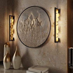 Накладной светильник Odeon Light Geos 6691/12WL в Карталах - kartaly.ok-mebel.com | фото 5