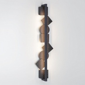 Накладной светильник Odeon Light Geos 6692/12WL в Карталах - kartaly.ok-mebel.com | фото 2