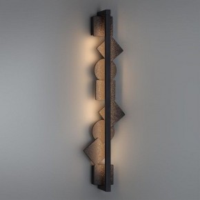 Накладной светильник Odeon Light Geos 6692/12WL в Карталах - kartaly.ok-mebel.com | фото 3