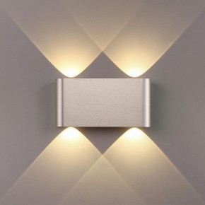 Накладной светильник Odeon Light MAGNUM 7106/4WL в Карталах - kartaly.ok-mebel.com | фото 3