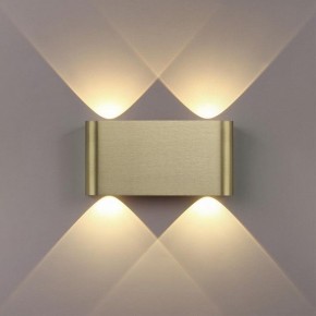 Накладной светильник Odeon Light MAGNUM 7107/4WL в Карталах - kartaly.ok-mebel.com | фото 4