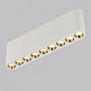 Накладной светильник Odeon Light Small 7091/21CL в Карталах - kartaly.ok-mebel.com | фото 2