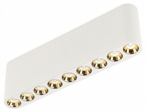 Накладной светильник Odeon Light Small 7091/21CL в Карталах - kartaly.ok-mebel.com | фото 3