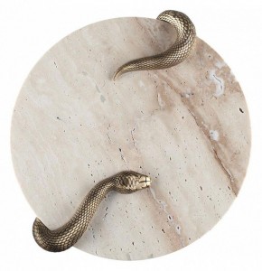 Накладной светильник Odeon Light Snake 7033/10WL в Карталах - kartaly.ok-mebel.com | фото