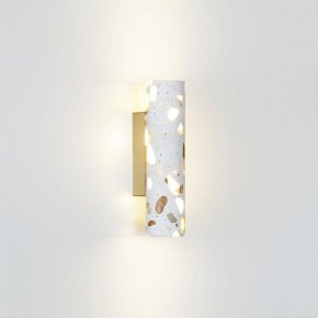 Накладной светильник Odeon Light Terrazzo 7012/12WL в Карталах - kartaly.ok-mebel.com | фото 2
