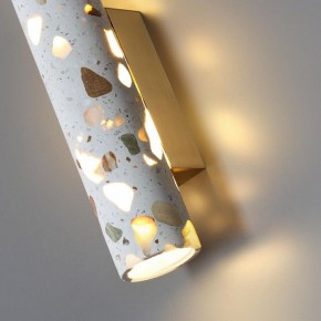 Накладной светильник Odeon Light Terrazzo 7012/12WL в Карталах - kartaly.ok-mebel.com | фото 6