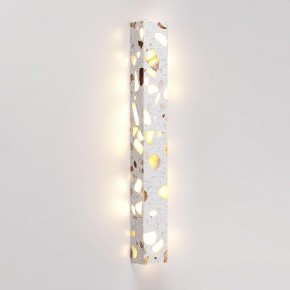 Накладной светильник Odeon Light Terrazzo 7012/15WL в Карталах - kartaly.ok-mebel.com | фото 2