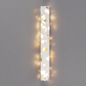 Накладной светильник Odeon Light Terrazzo 7012/15WL в Карталах - kartaly.ok-mebel.com | фото 3
