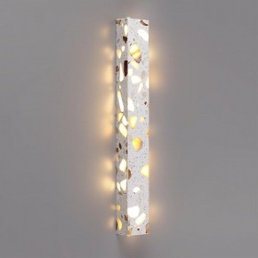 Накладной светильник Odeon Light Terrazzo 7012/15WL в Карталах - kartaly.ok-mebel.com | фото 4