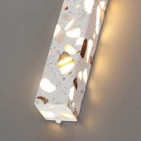 Накладной светильник Odeon Light Terrazzo 7012/15WL в Карталах - kartaly.ok-mebel.com | фото 6
