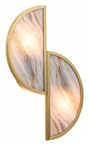 Накладной светильник Odeon Light Toscana 5448/2W в Карталах - kartaly.ok-mebel.com | фото 2