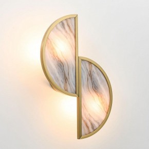 Накладной светильник Odeon Light Toscana 5448/2W в Карталах - kartaly.ok-mebel.com | фото 3