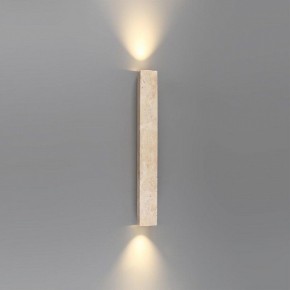 Накладной светильник Odeon Light Travertino 6625/10WL в Карталах - kartaly.ok-mebel.com | фото 3