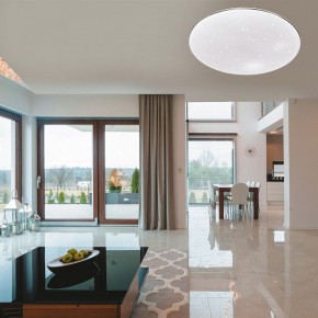 Накладной светильник Sonex Abasi 2052/DL в Карталах - kartaly.ok-mebel.com | фото 4
