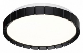 Накладной светильник Sonex Atabi Black 7649/CL в Карталах - kartaly.ok-mebel.com | фото 4