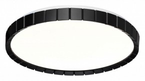 Накладной светильник Sonex Atabi Black 7649/DL в Карталах - kartaly.ok-mebel.com | фото 4