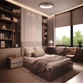 Накладной светильник Sonex Choco 7773/56L в Карталах - kartaly.ok-mebel.com | фото 6