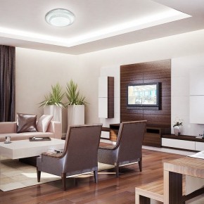 Накладной светильник Sonex Floors 2041/DL в Карталах - kartaly.ok-mebel.com | фото 5