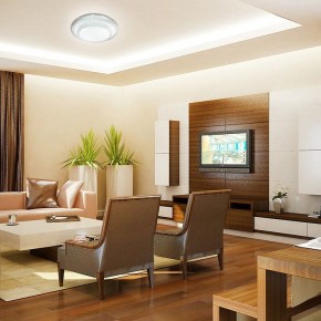 Накладной светильник Sonex Floors 2041/EL в Карталах - kartaly.ok-mebel.com | фото 6