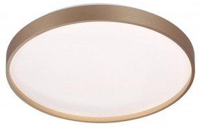 Накладной светильник Sonex Gaby 7783/DL в Карталах - kartaly.ok-mebel.com | фото 3