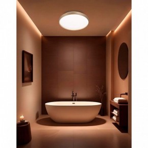 Накладной светильник Sonex Gaby 7783/DL в Карталах - kartaly.ok-mebel.com | фото 8