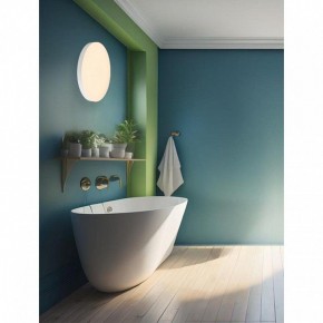 Накладной светильник Sonex Gamma 7759/24L в Карталах - kartaly.ok-mebel.com | фото 5