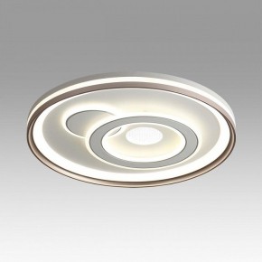 Накладной светильник Sonex Gemini 7785/85L в Карталах - kartaly.ok-mebel.com | фото 3