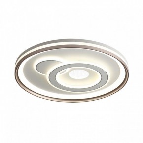 Накладной светильник Sonex Gemini 7785/85L в Карталах - kartaly.ok-mebel.com | фото 4