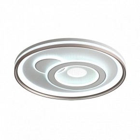 Накладной светильник Sonex Gemini 7785/85L в Карталах - kartaly.ok-mebel.com | фото 5