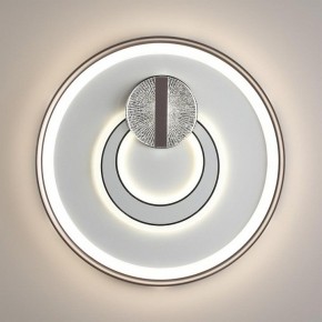 Накладной светильник Sonex Gemini 7785/85L в Карталах - kartaly.ok-mebel.com | фото 6