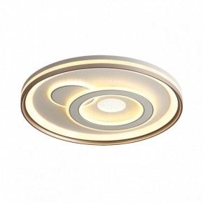 Накладной светильник Sonex Gemini 7785/85L в Карталах - kartaly.ok-mebel.com | фото 7