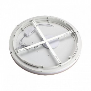Накладной светильник Sonex Gemini 7785/85L в Карталах - kartaly.ok-mebel.com | фото 8