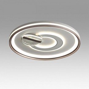 Накладной светильник Sonex Gemini 7787/85L в Карталах - kartaly.ok-mebel.com | фото 3