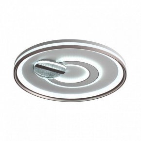 Накладной светильник Sonex Gemini 7787/85L в Карталах - kartaly.ok-mebel.com | фото 5